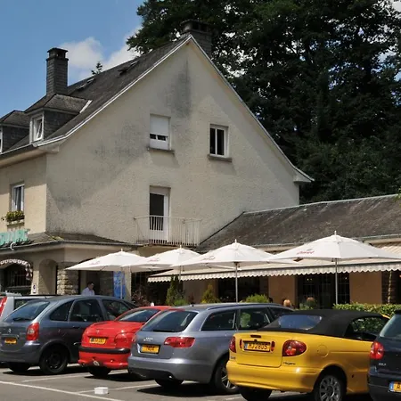 Auberge de jeunesse Du Lac