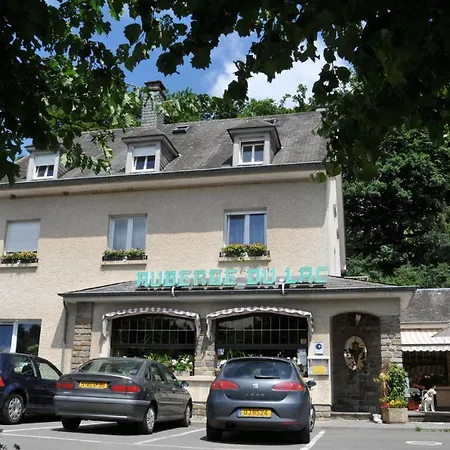 Du Lac Auberge de jeunesse *