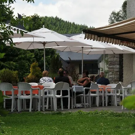 Du Lac Auberge de jeunesse